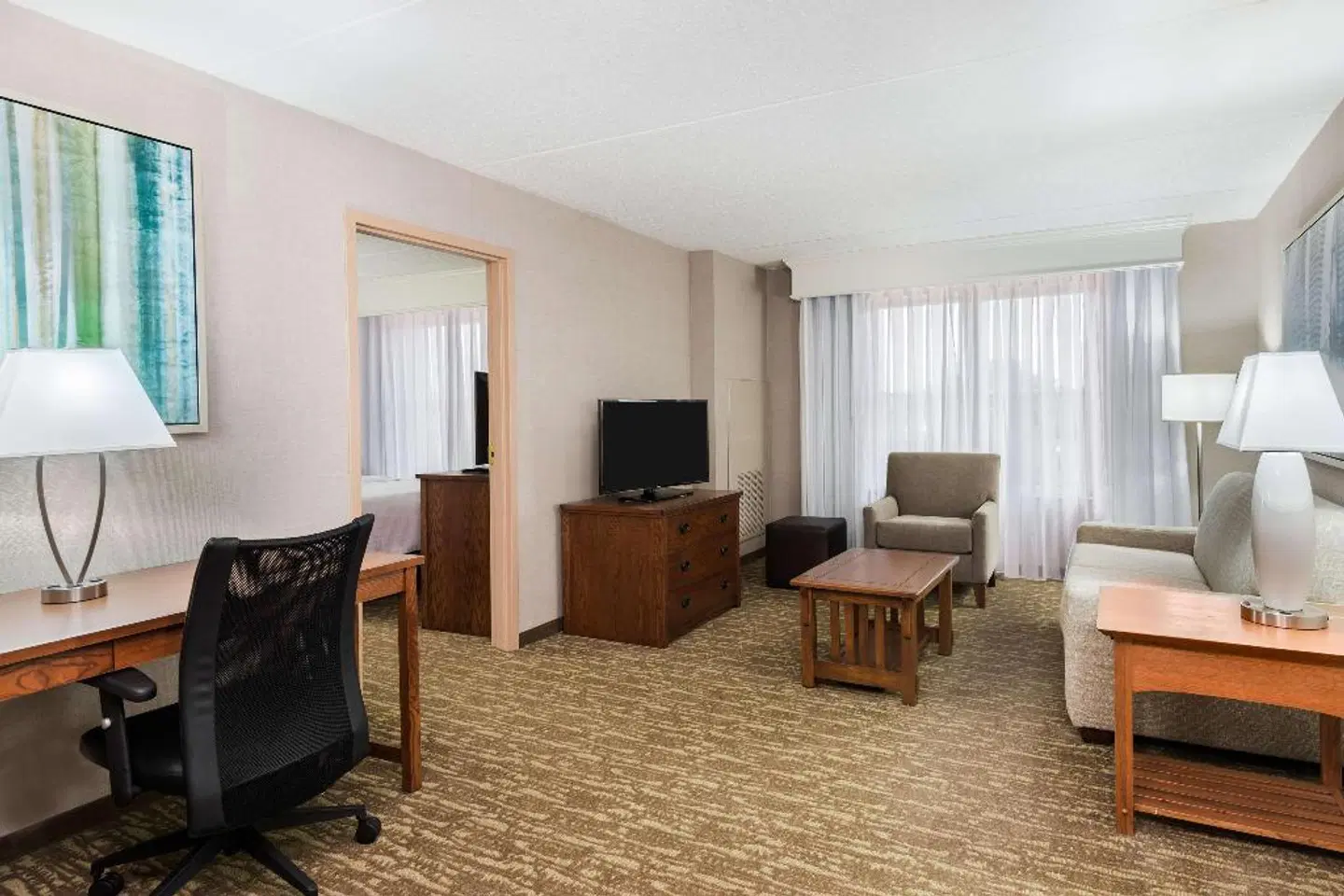 Homewood Suites by Hilton Buffalo-Amherst ROOM_EXAMPLE