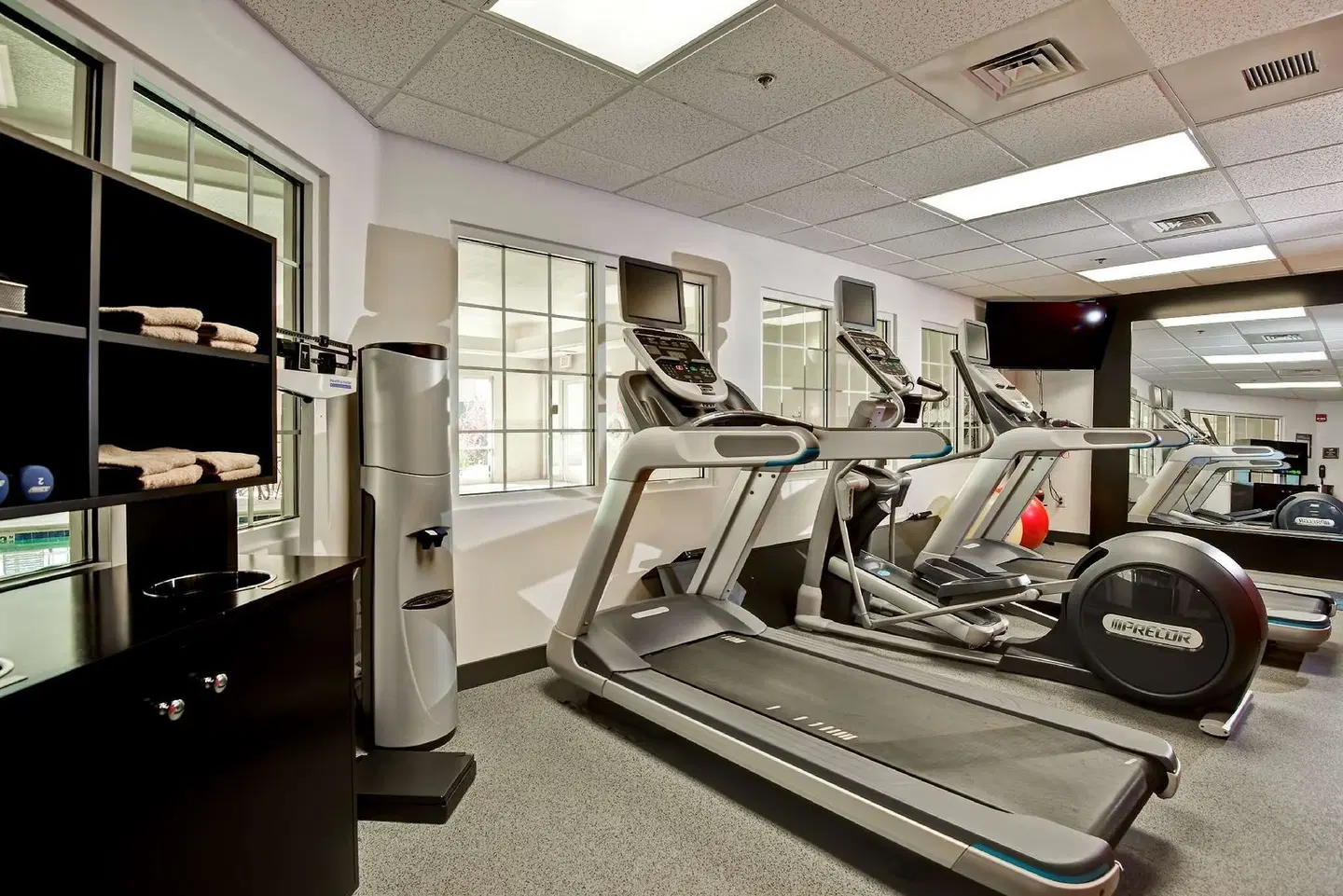 Homewood Suites by Hilton Fort Collins SPORTS_AND_LEISURE