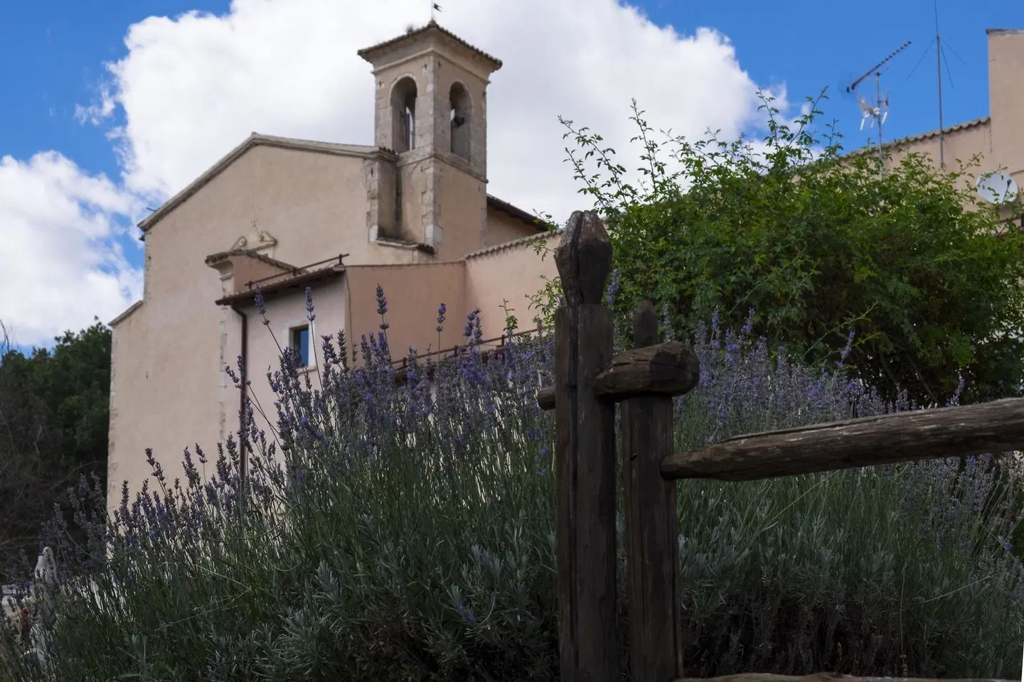 Convento di San Colombo - Dimora Storica EXTERIOR