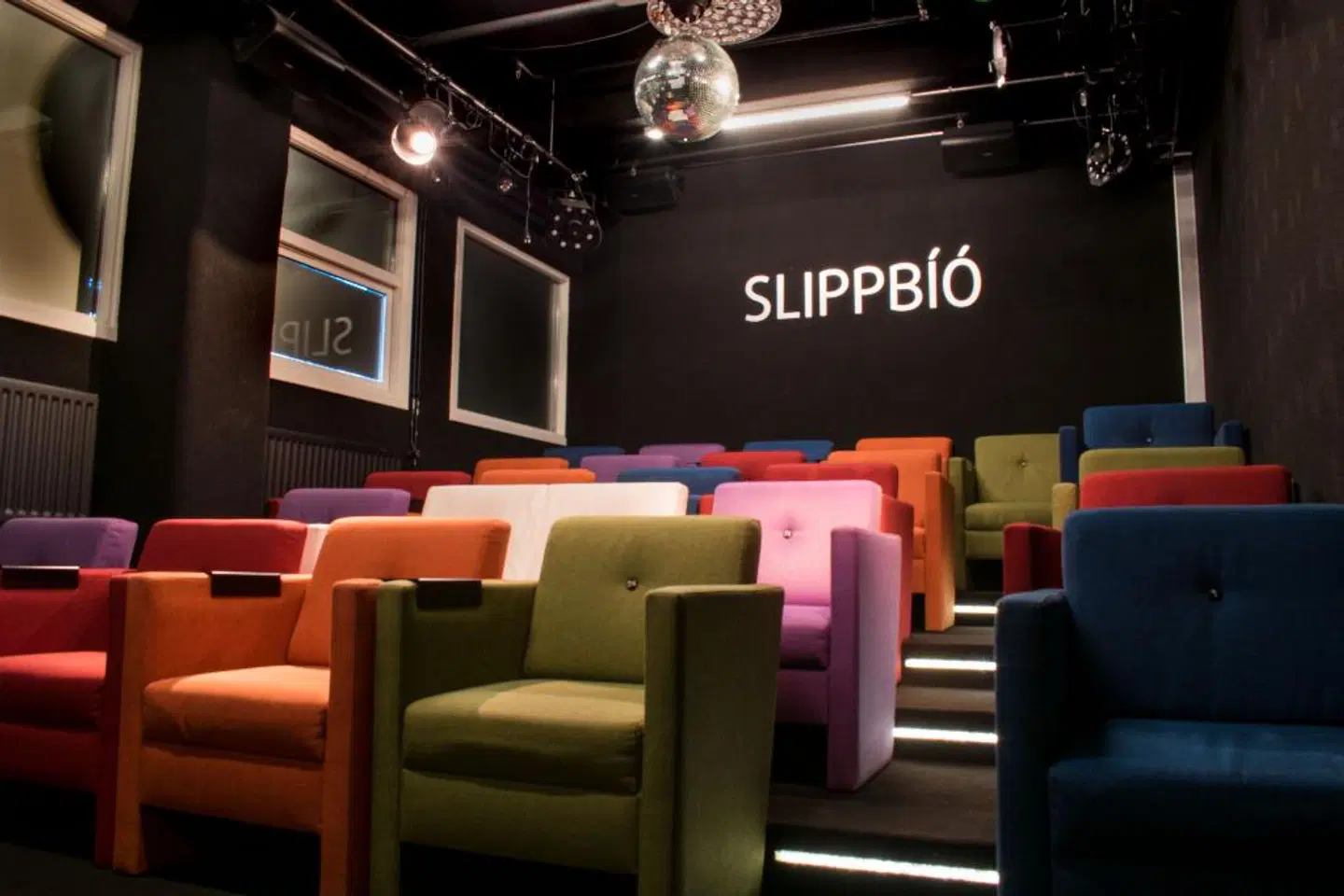 Icelandair Hotel Reykjavik Marina Bar