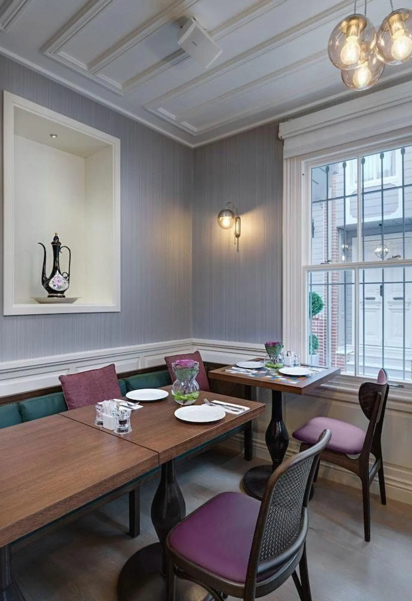 Sultanahmet Inn Hotel Konferenz