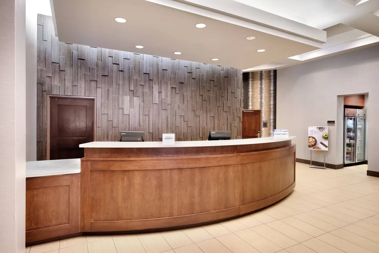 Residence Inn by Marriott Idaho Falls LOUNGE_LOBBY
