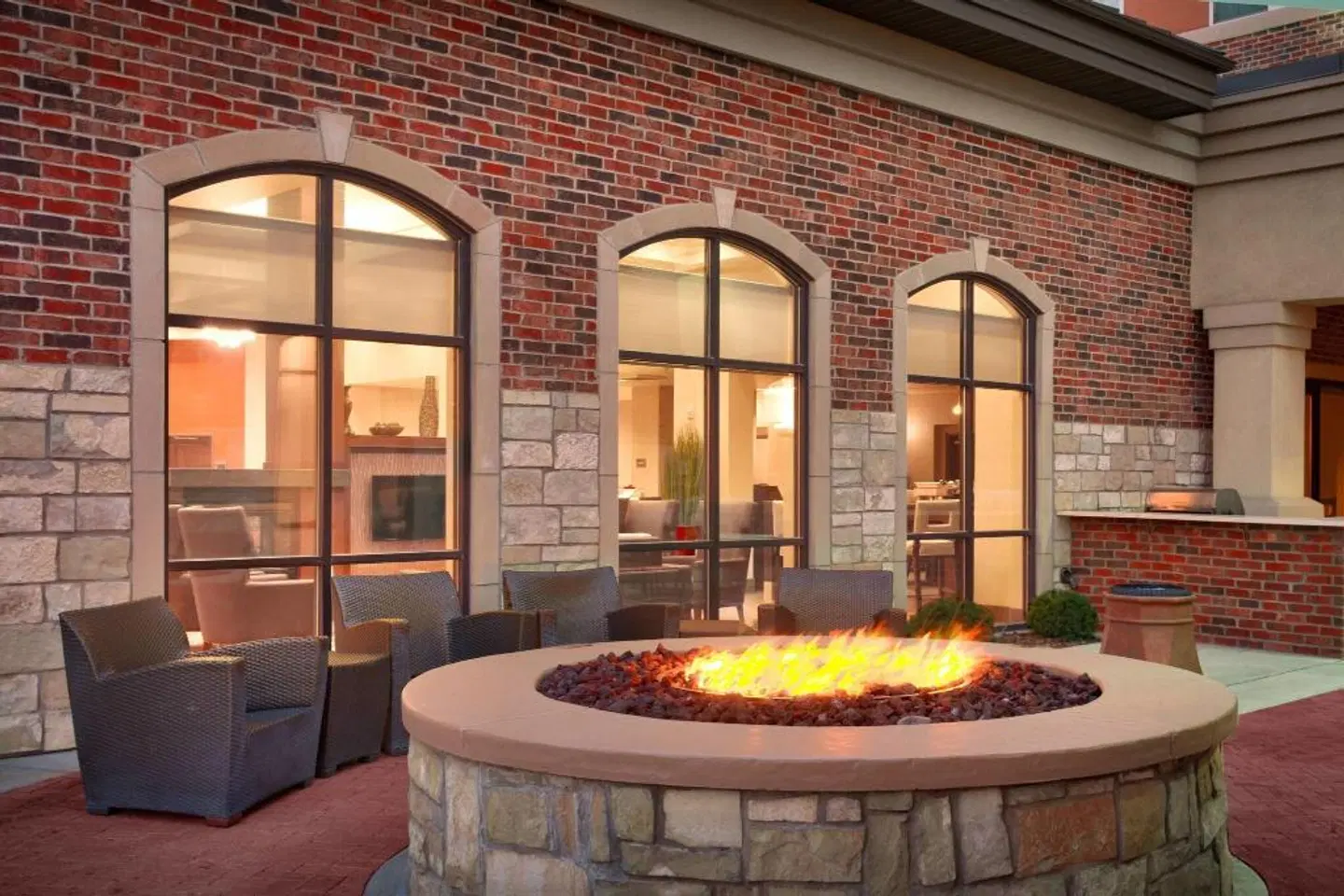 Residence Inn by Marriott Idaho Falls HEALTH_BEAUTY