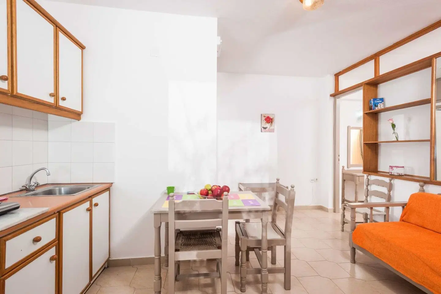 Panorama Sea View Badezimmer