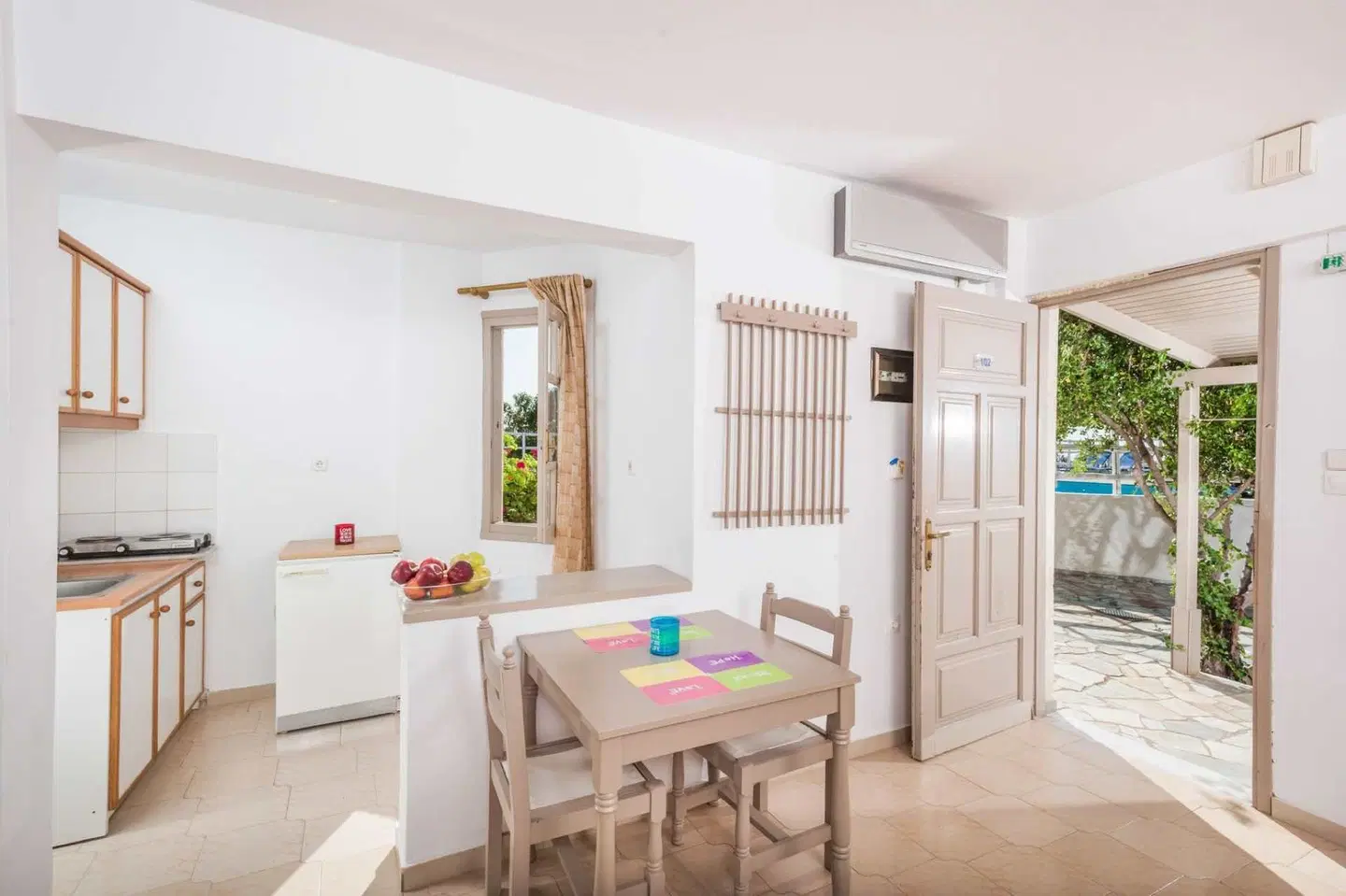 Panorama Sea View ROOM_EXAMPLE