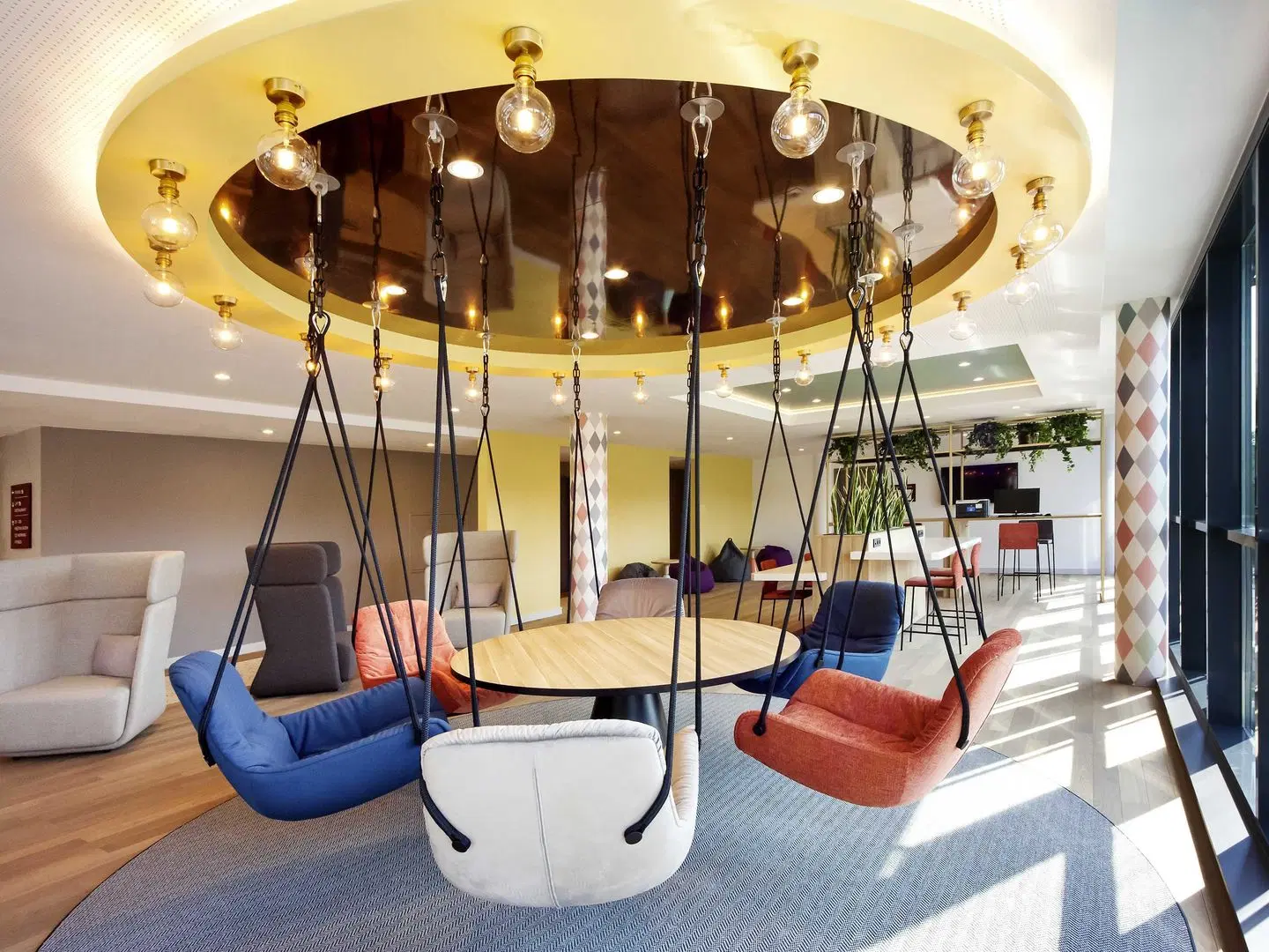 ibis Styles Klagenfurt am Woerthersee SPORTS_AND_LEISURE