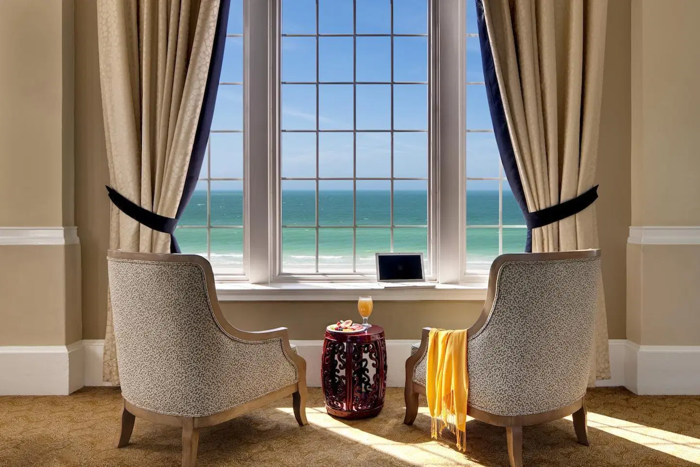 The Don CeSar LOUNGE_LOBBY