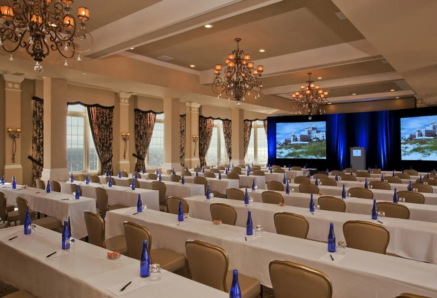 The Don CeSar Konferenz