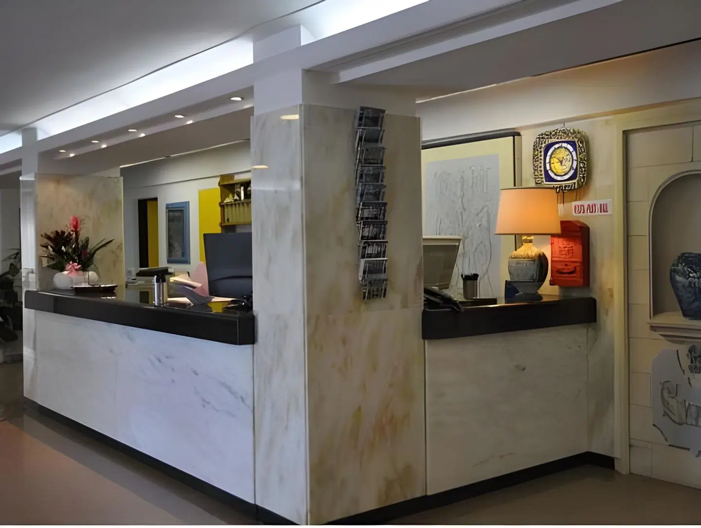 Olimpic LOUNGE_LOBBY