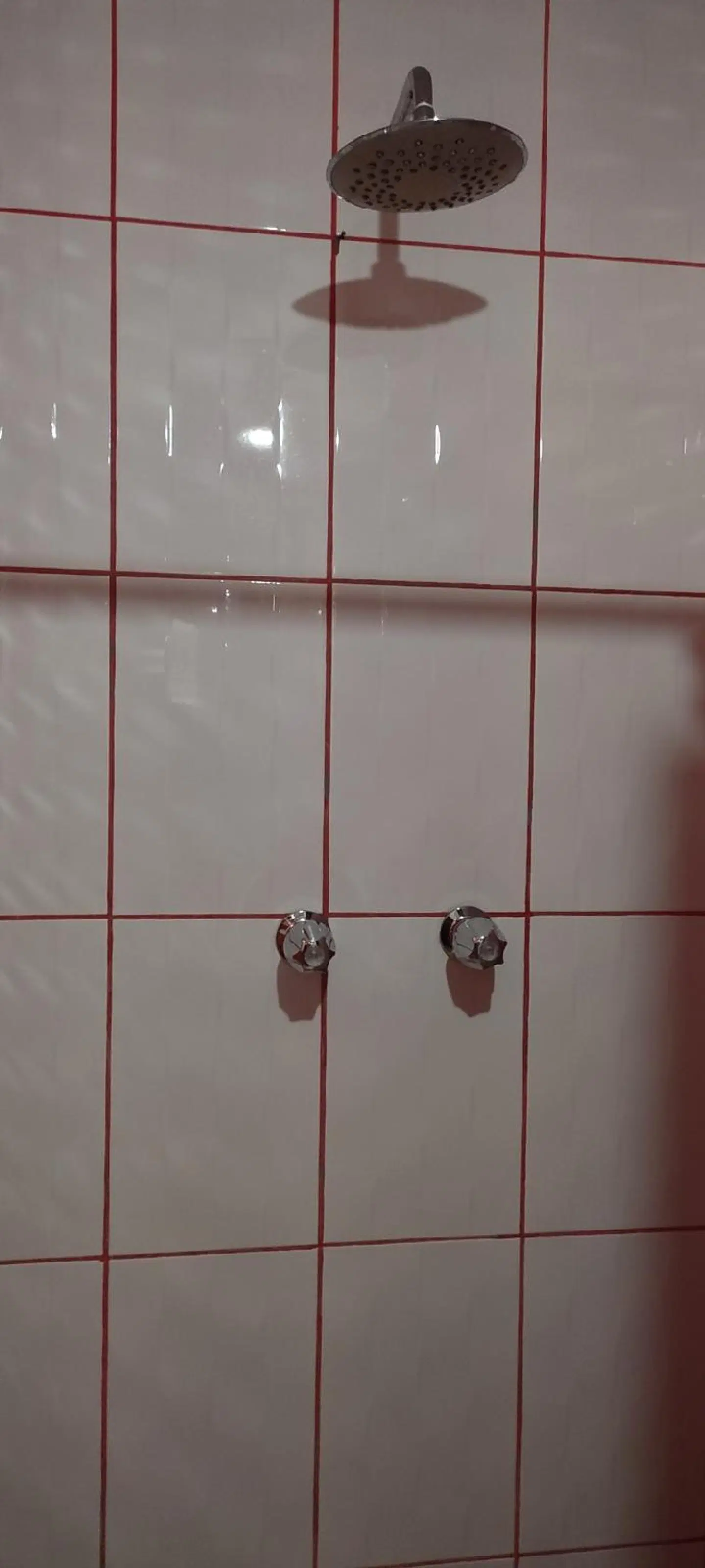 Hostal Andenes BATHROOM