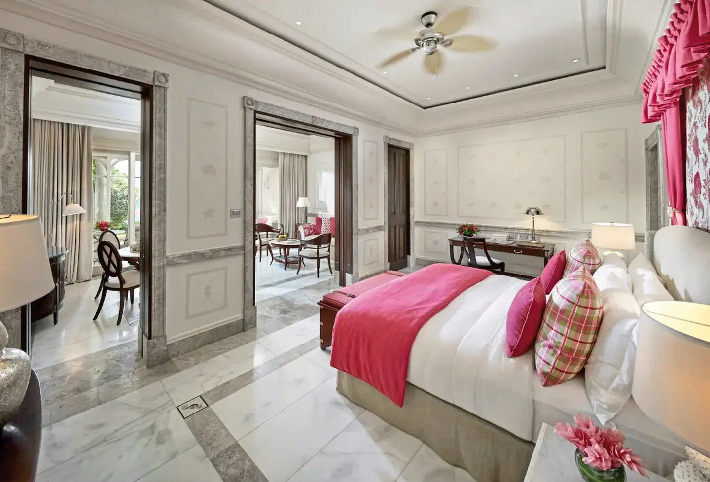 Mandarin Canouan ROOM_EXAMPLE