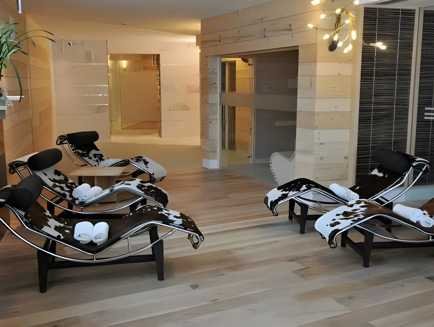 Chalet Laura Lodge Hotel HEALTH_BEAUTY