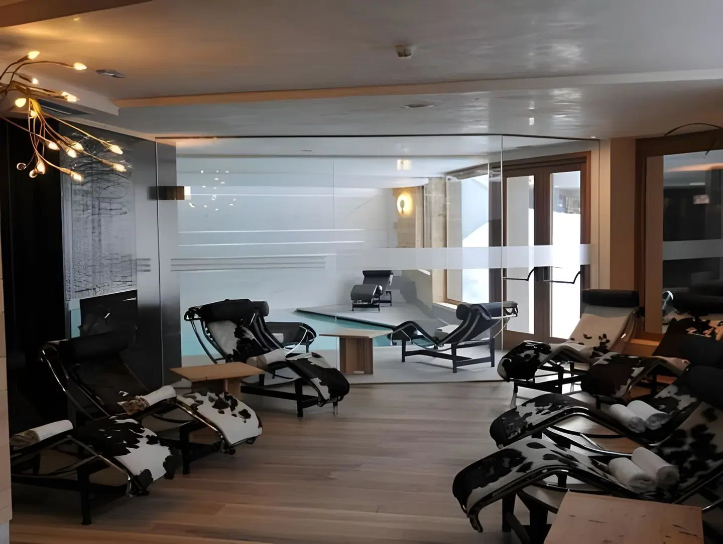 Chalet Laura Lodge Hotel SPORTS_AND_LEISURE