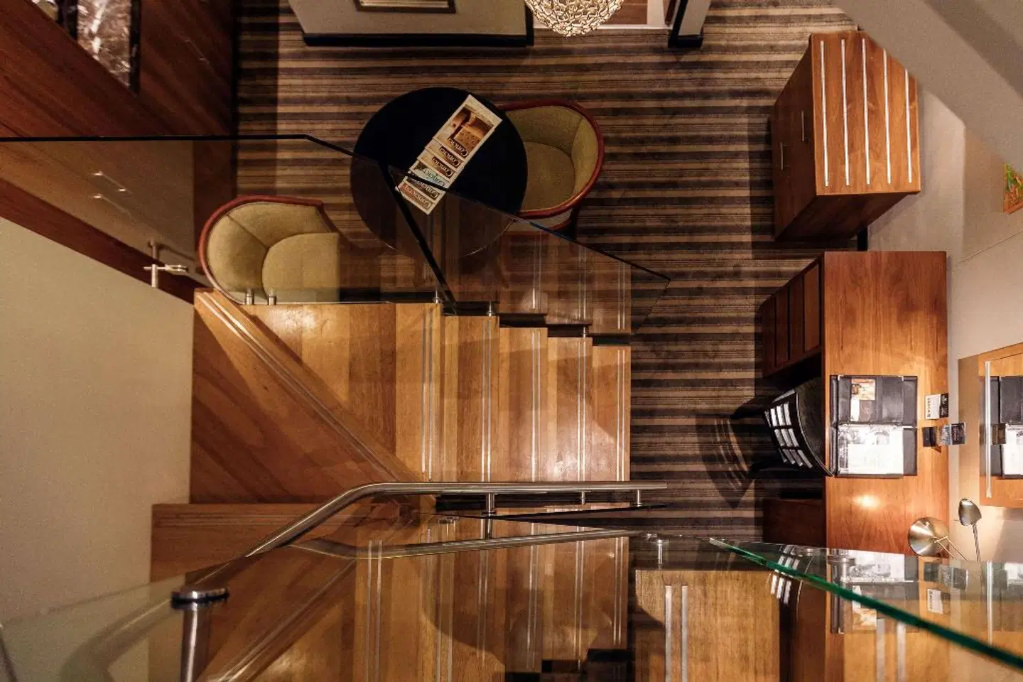 Premier Hotel Cape Town HEALTH_BEAUTY