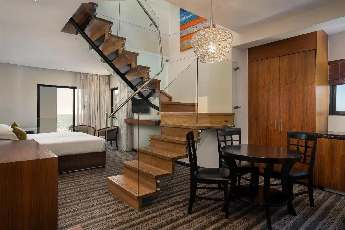 Premier Hotel Cape Town Konferenz