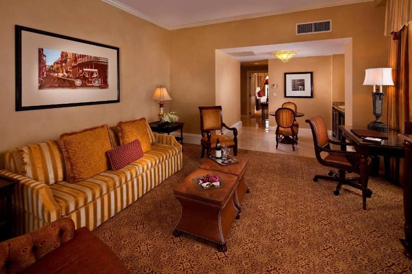 The Roosevelt New Orleans, A Waldorf Astoria Hotel ROOM_EXAMPLE