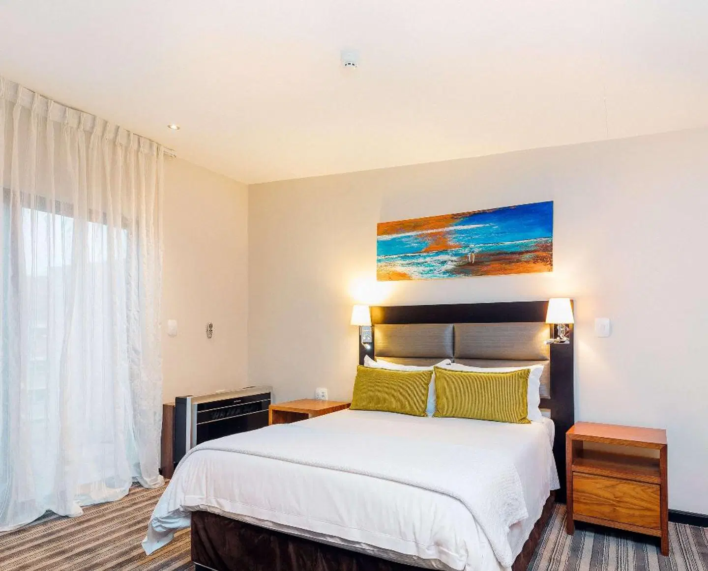 Premier Hotel Cape Town ROOM_EXAMPLE