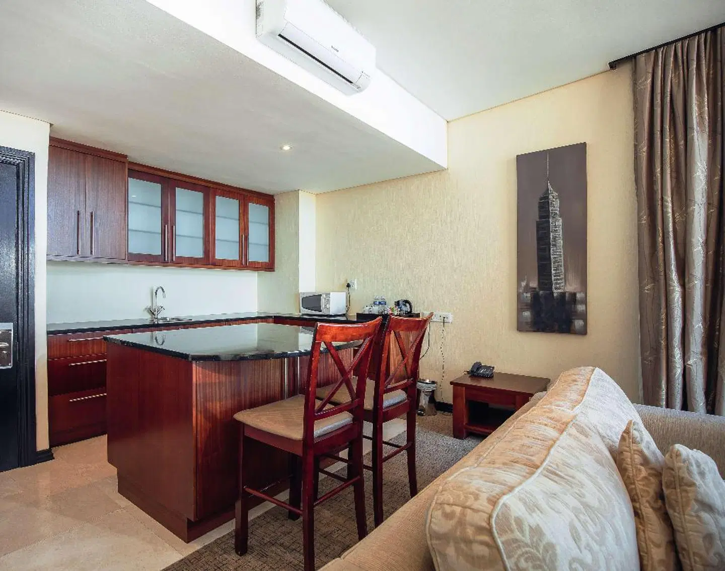 Premier Hotel Cape Town ROOM_EXAMPLE