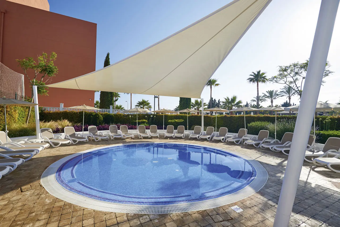 Hipotels Cala Millor Park OUTDOOR_POOL