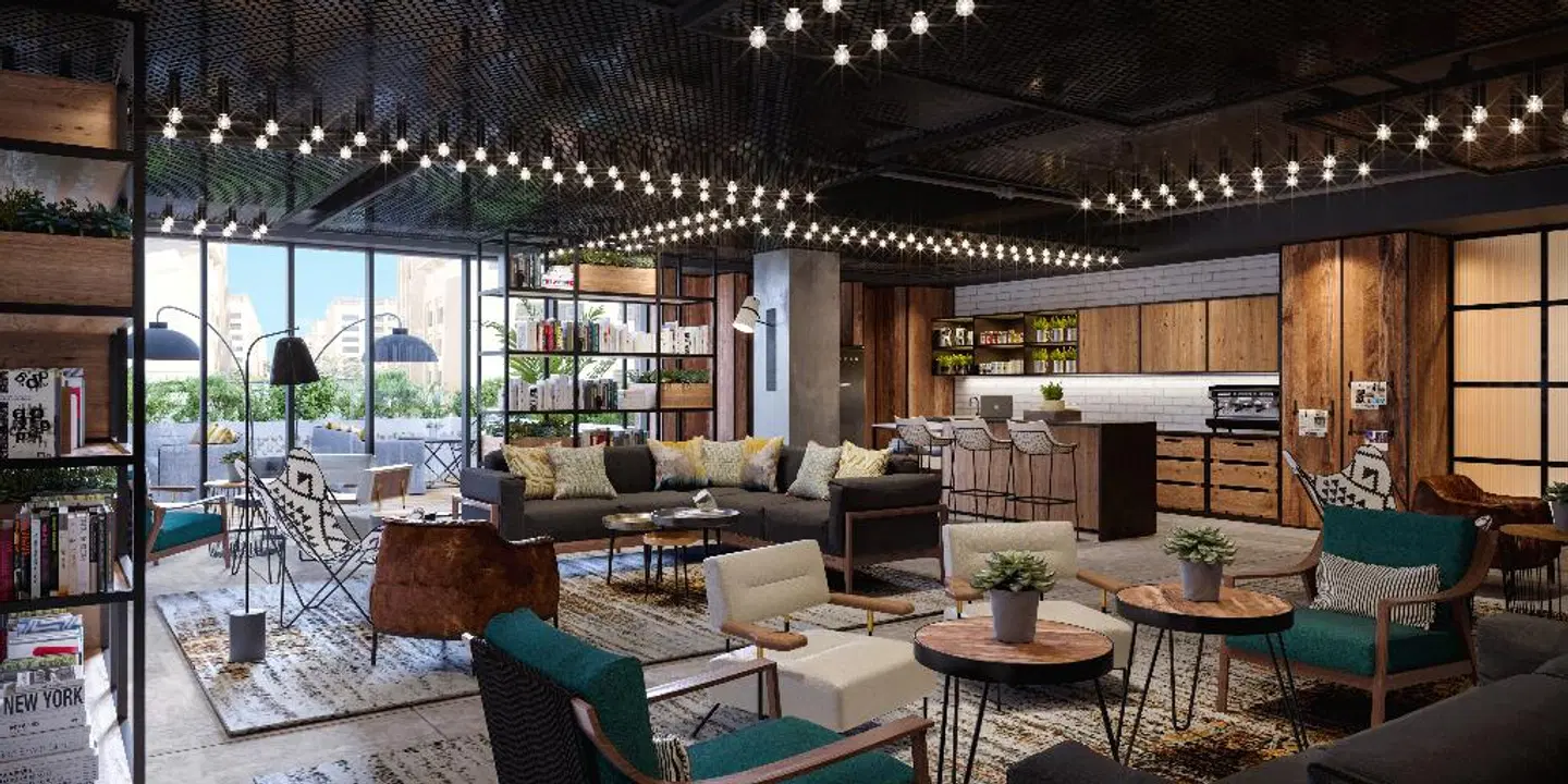 Zabeel House The Greens by Jumeirah LOUNGE_LOBBY