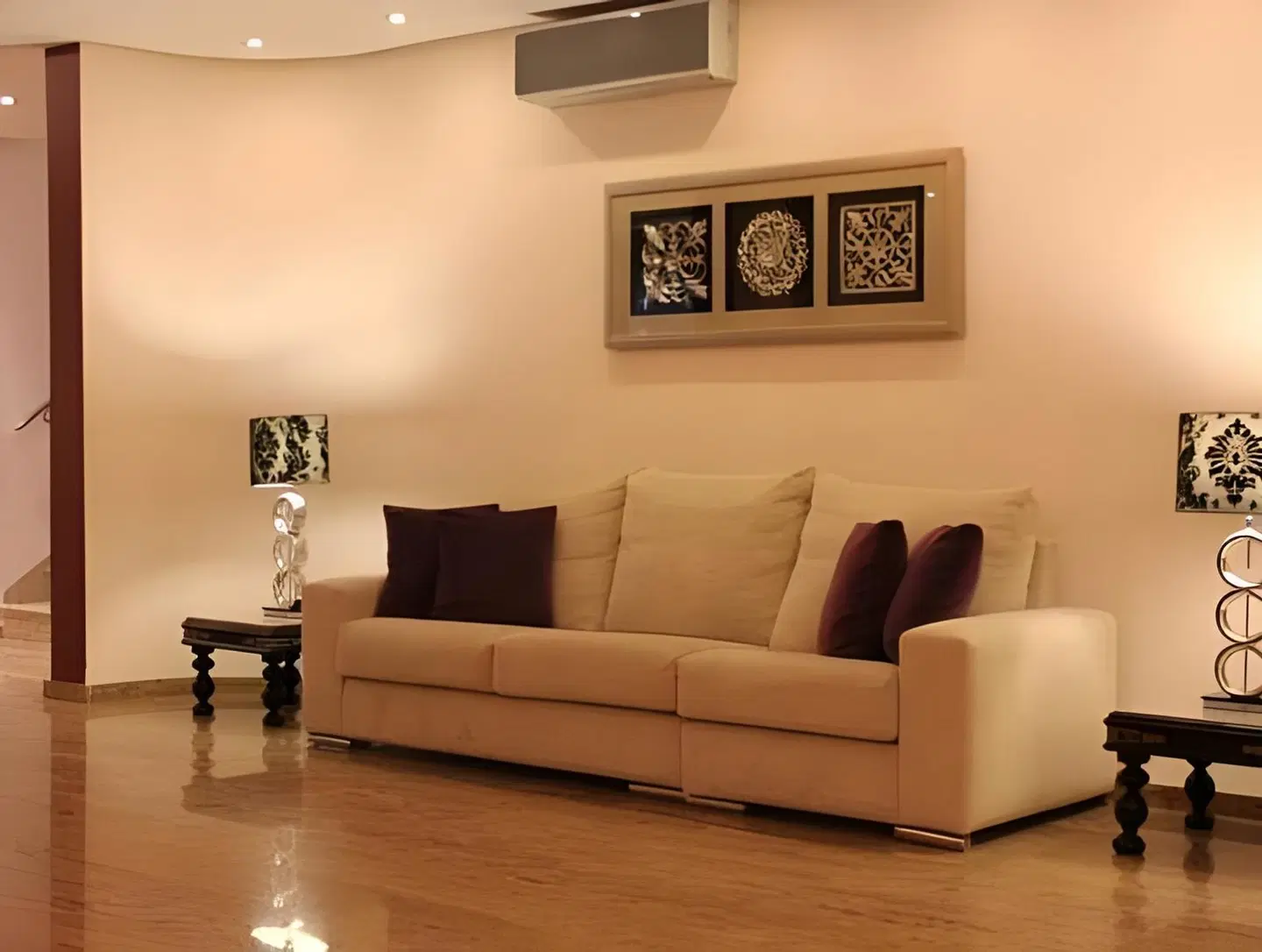 Venecia LOUNGE_LOBBY