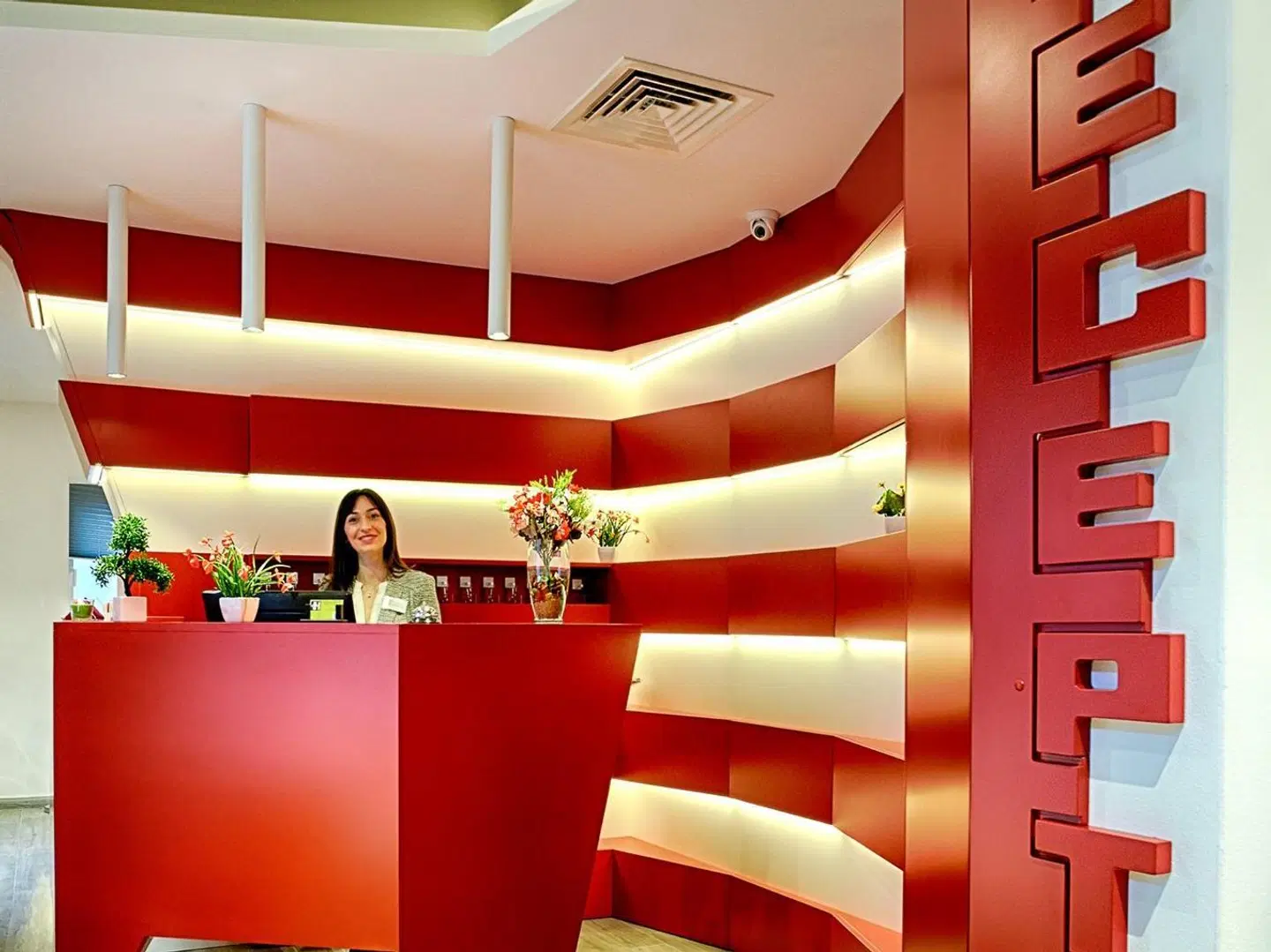 Hospitality Hotel LOUNGE_LOBBY