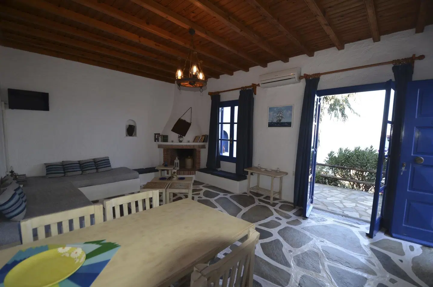 Villa Kalafatis ROOM_EXAMPLE