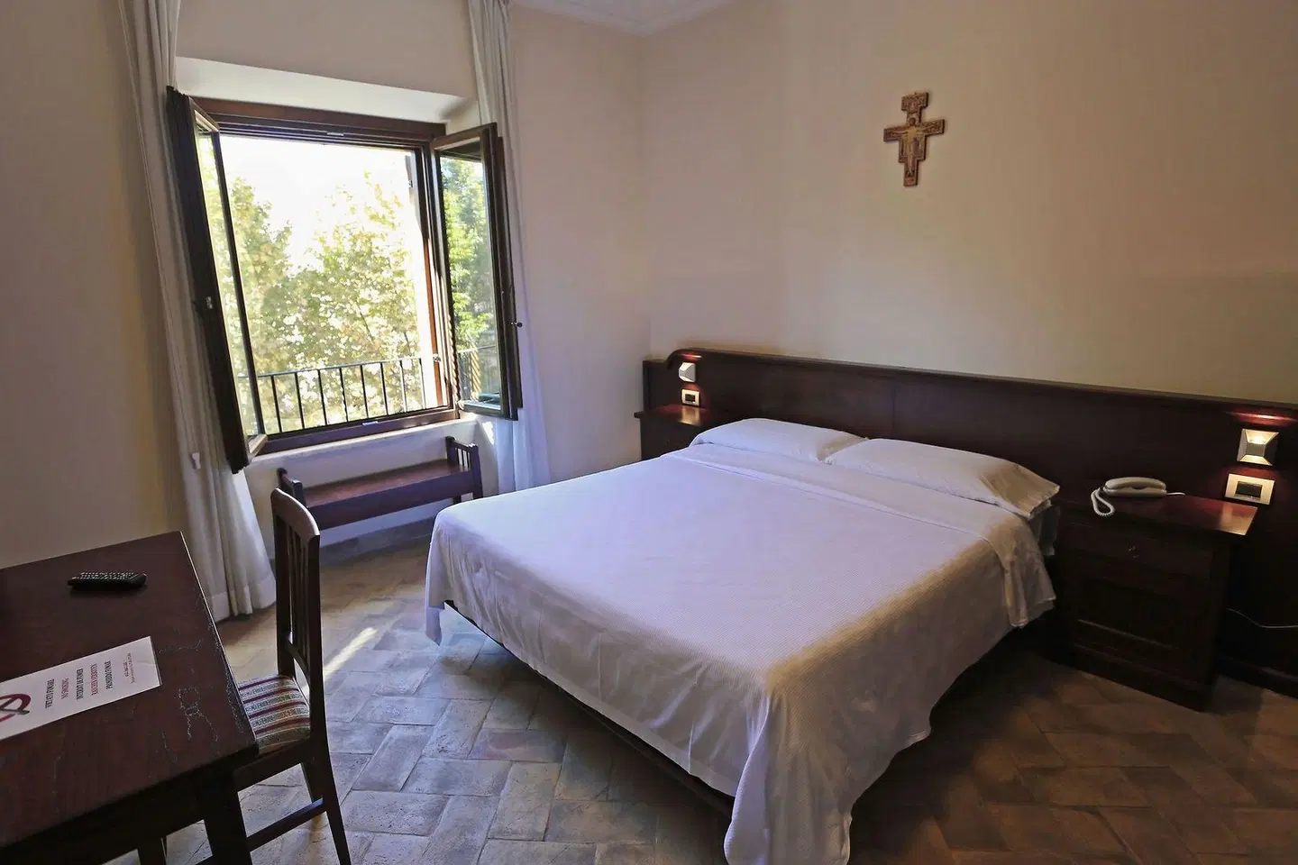 Casa I Cappuccini ROOM_EXAMPLE