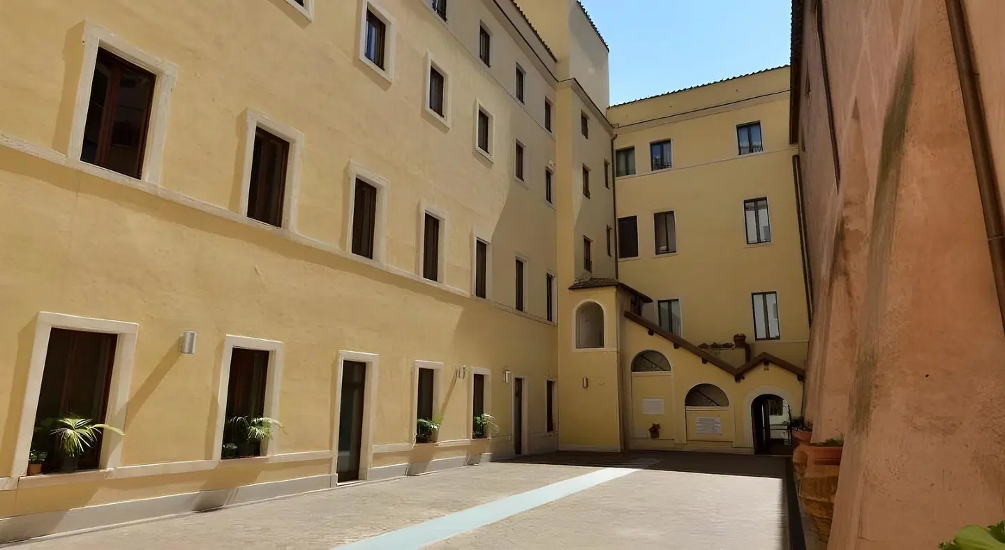 Casa I Cappuccini EXTERIOR