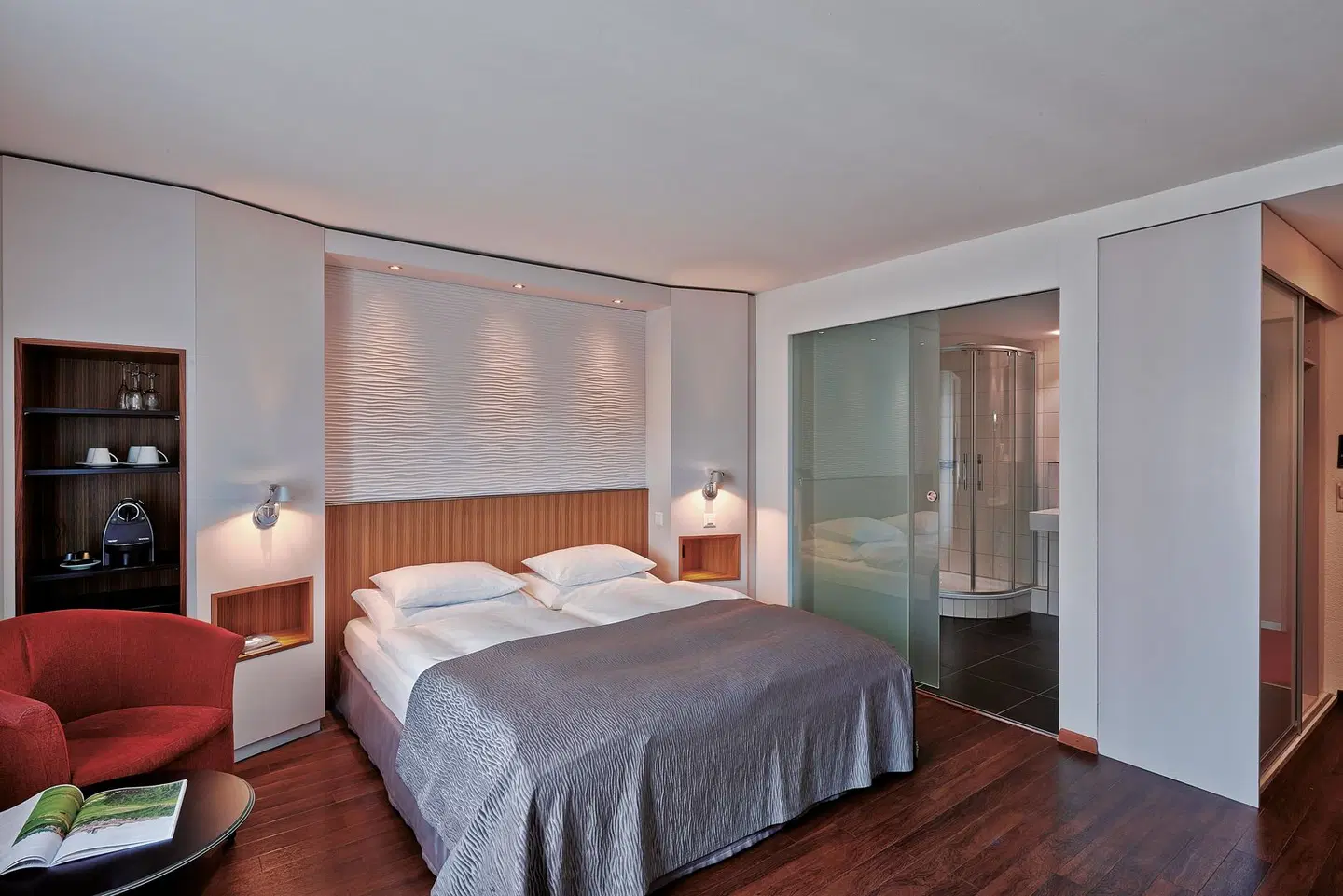 Sorell Hotel Rütli ROOM_EXAMPLE