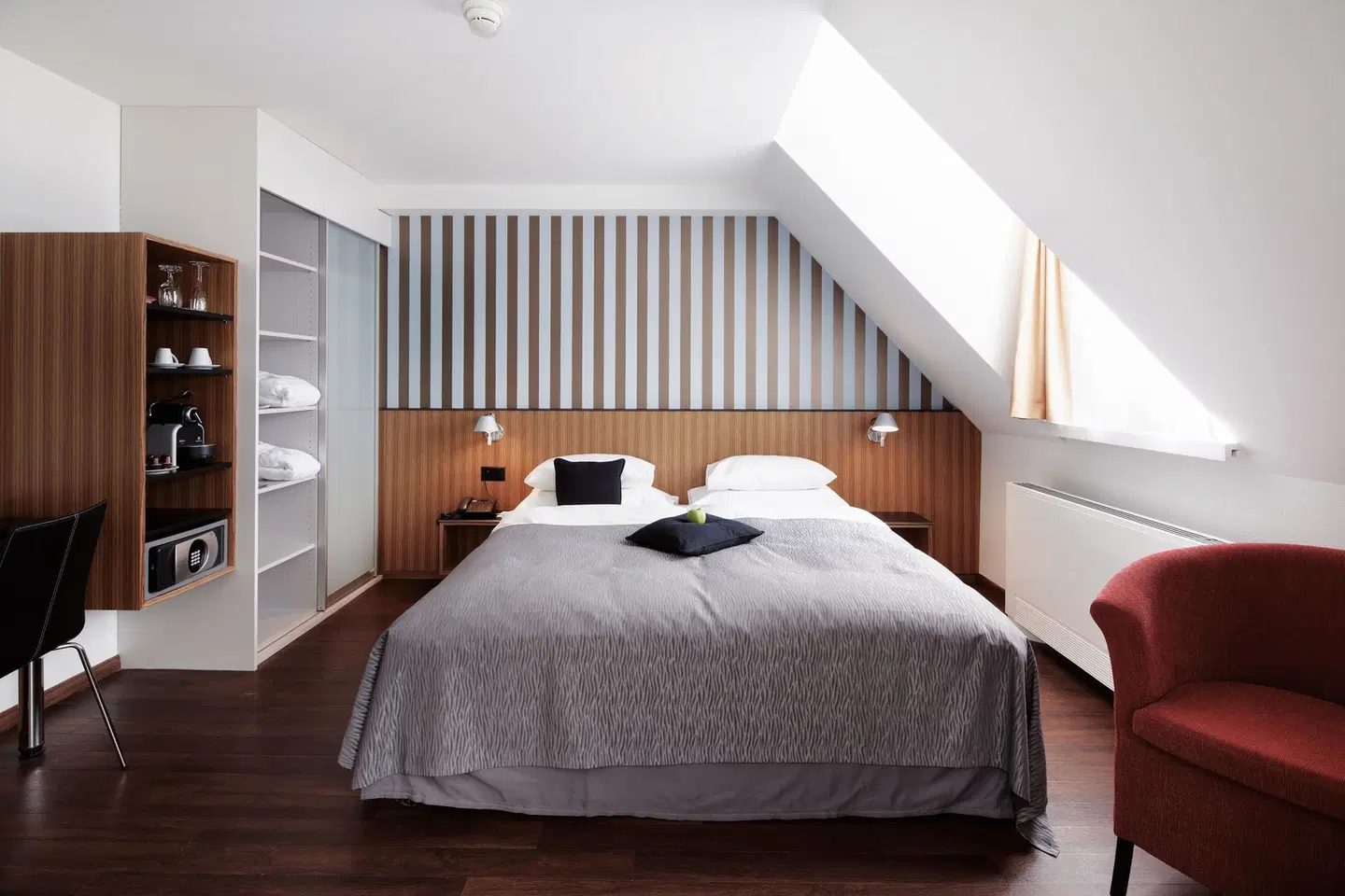 Sorell Hotel Rütli ROOM_EXAMPLE