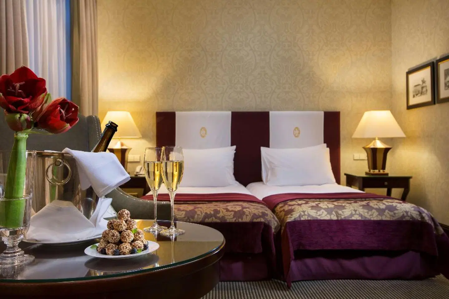 Esplanade Zagreb Hotel ROOM_EXAMPLE