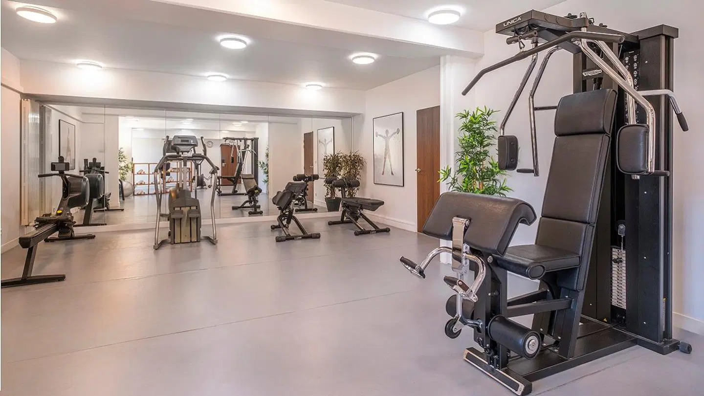 Radisson Blu Marseille Vieux Port SPORTS_AND_LEISURE