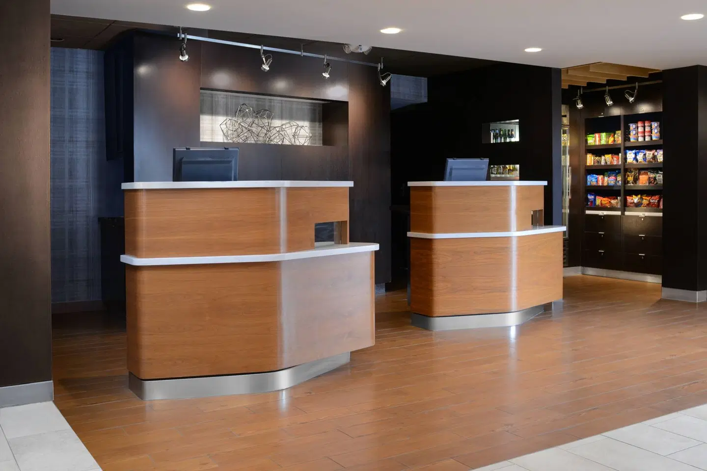 Courtyard by Marriott Boulder LOUNGE_LOBBY