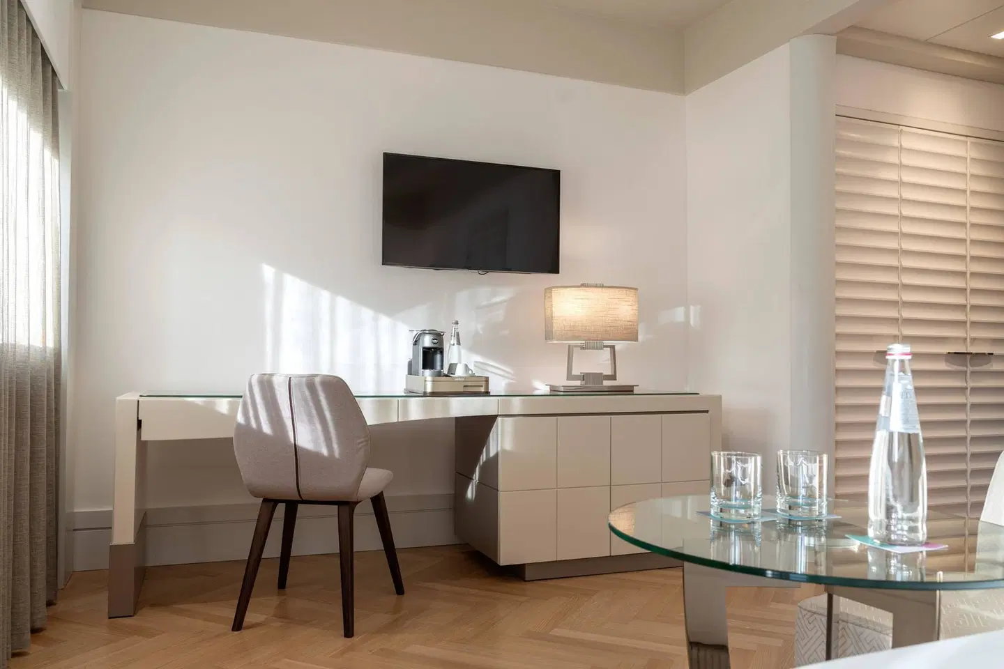 Meliá Genova ROOM_EXAMPLE