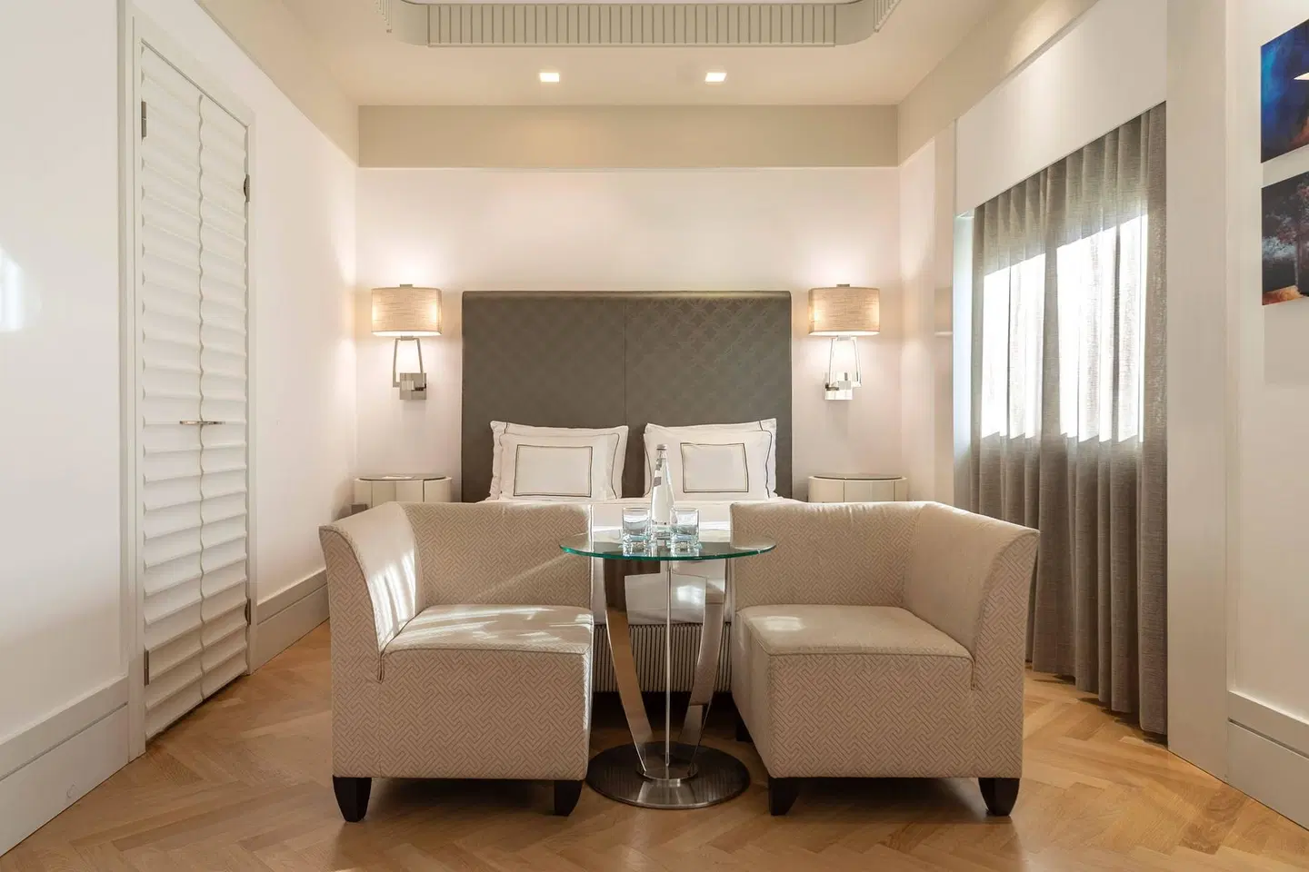 Meliá Genova ROOM_EXAMPLE