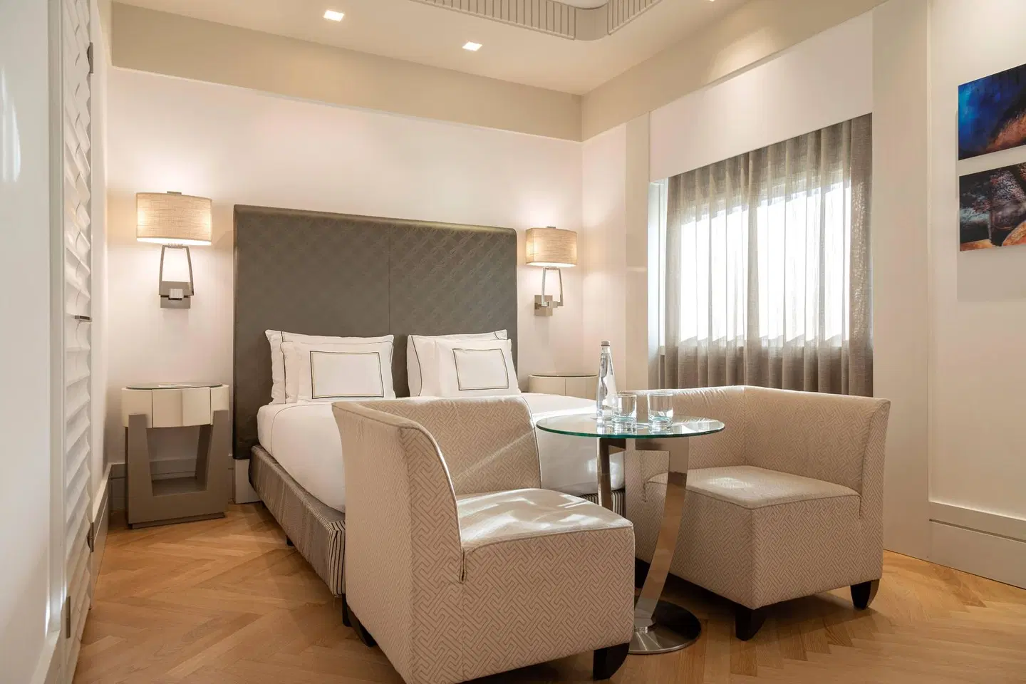 Meliá Genova ROOM_EXAMPLE