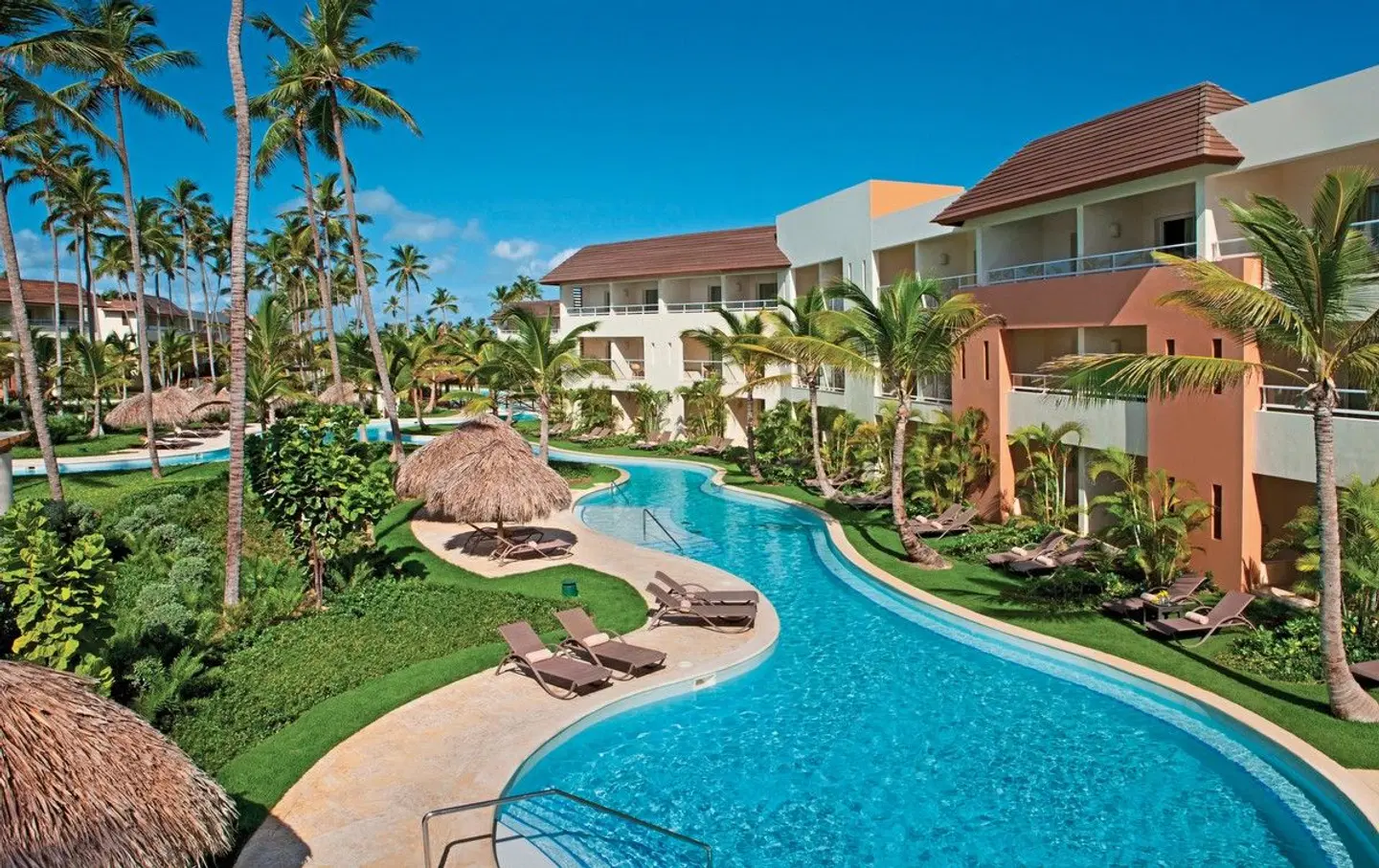 Dreams Royal Beach Punta Cana OUTDOOR_POOL