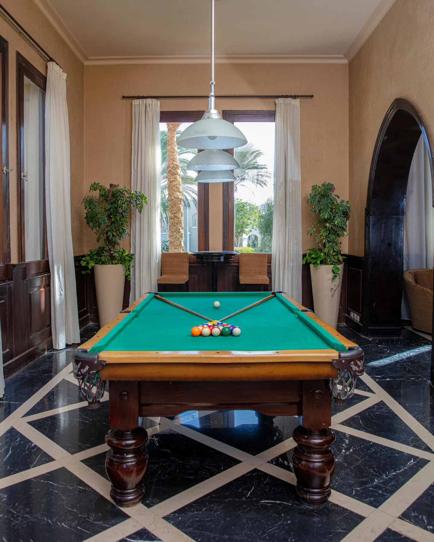 JAZ Makadi Star & Spa SPORTS_AND_LEISURE