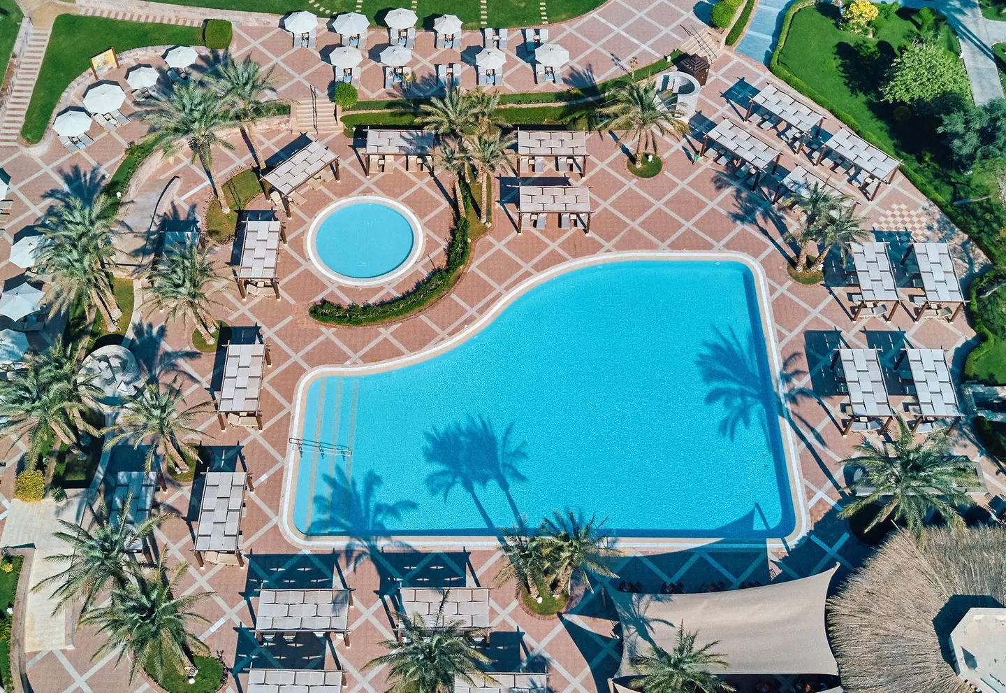 JAZ Makadi Star & Spa OUTDOOR_POOL