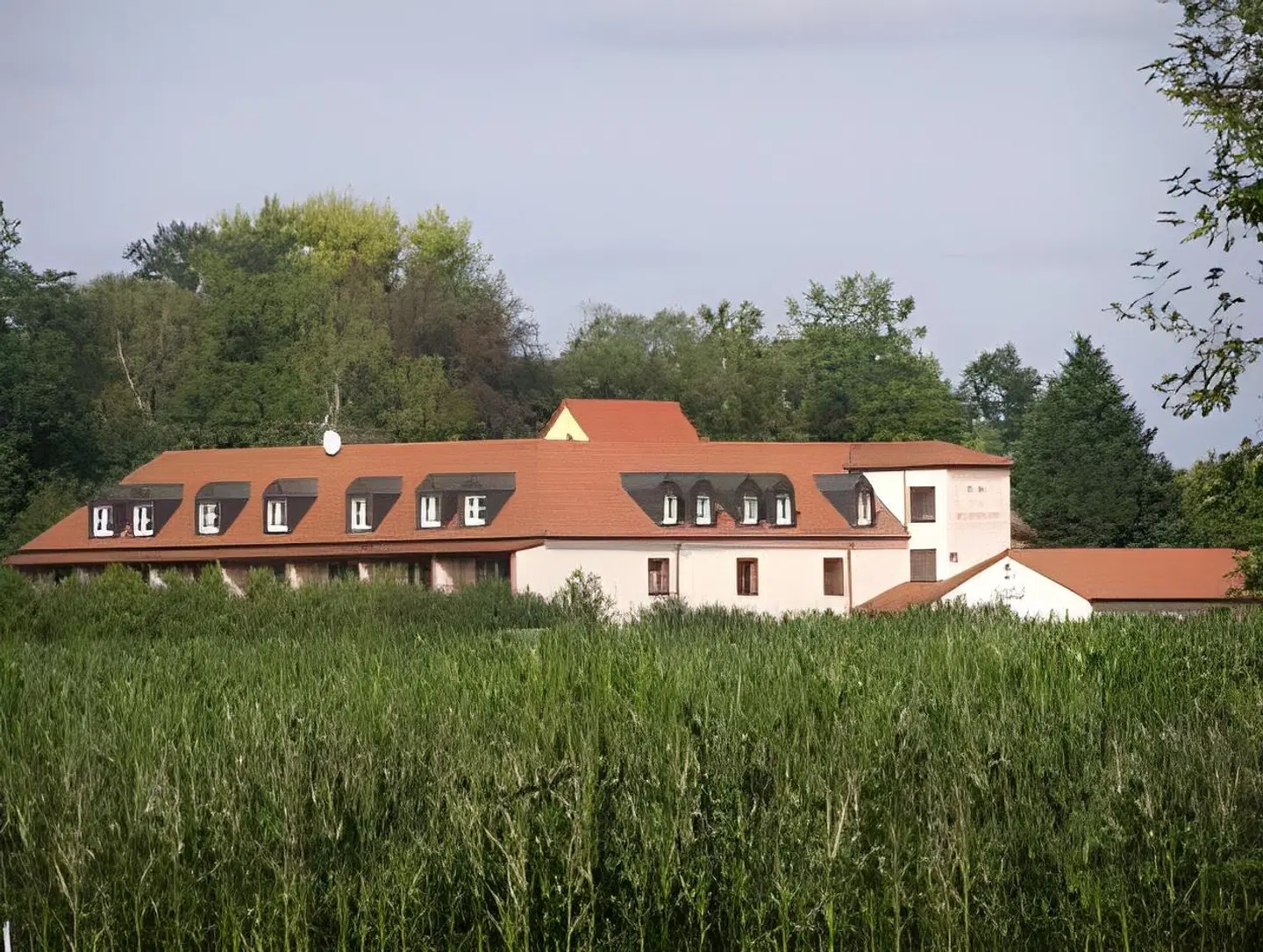 Zum Benediktiner EXTERIOR