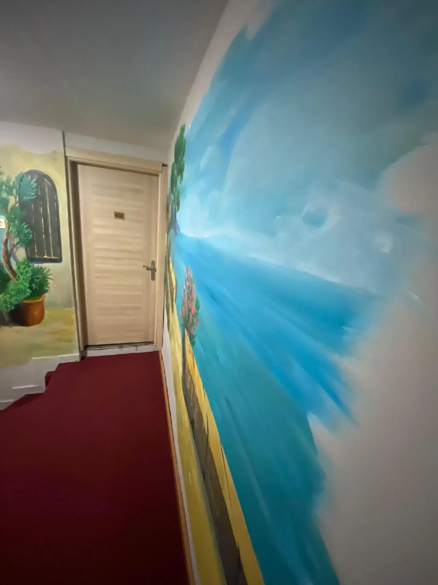 Kad'koy Linda Hotel HEALTH_BEAUTY