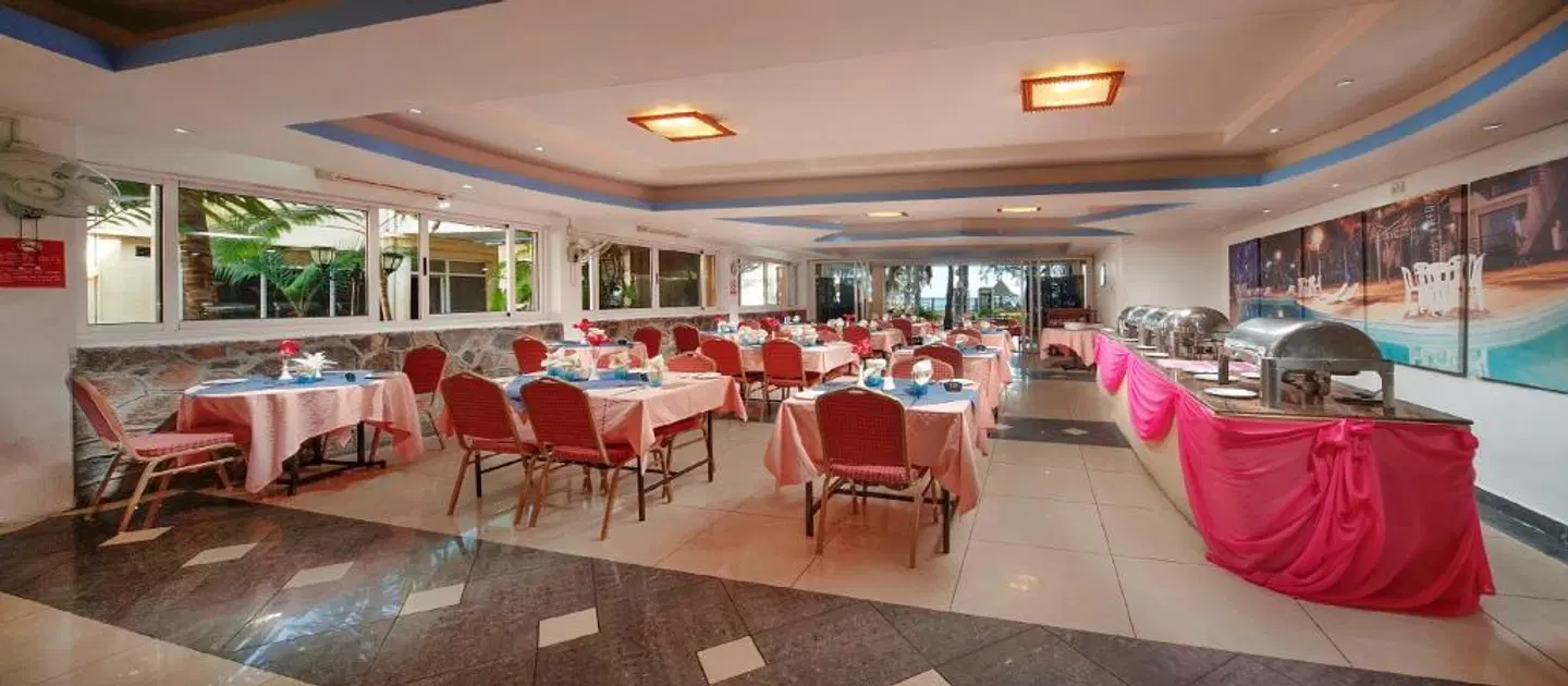 Manisa RESTAURANT