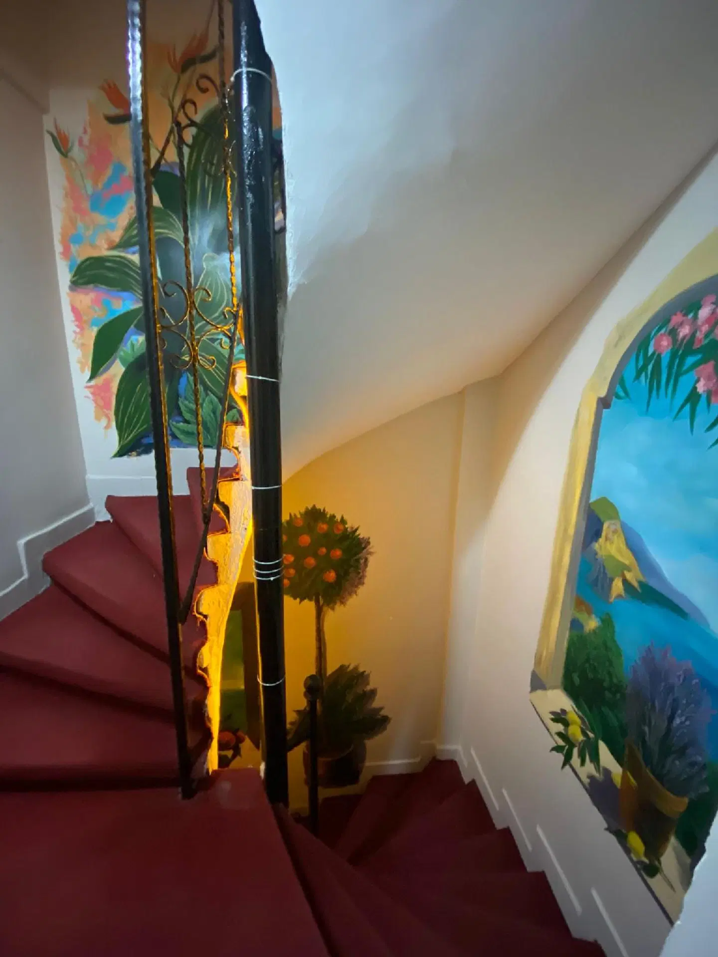 Kad'koy Linda Hotel ROOM_EXAMPLE