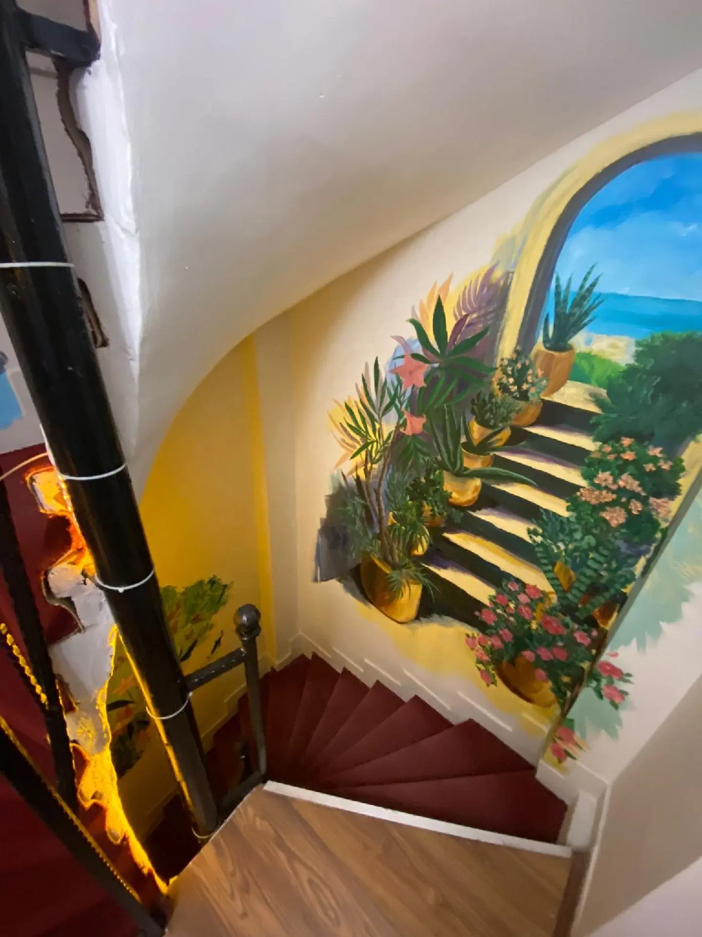 Kad'koy Linda Hotel SPORTS_AND_LEISURE