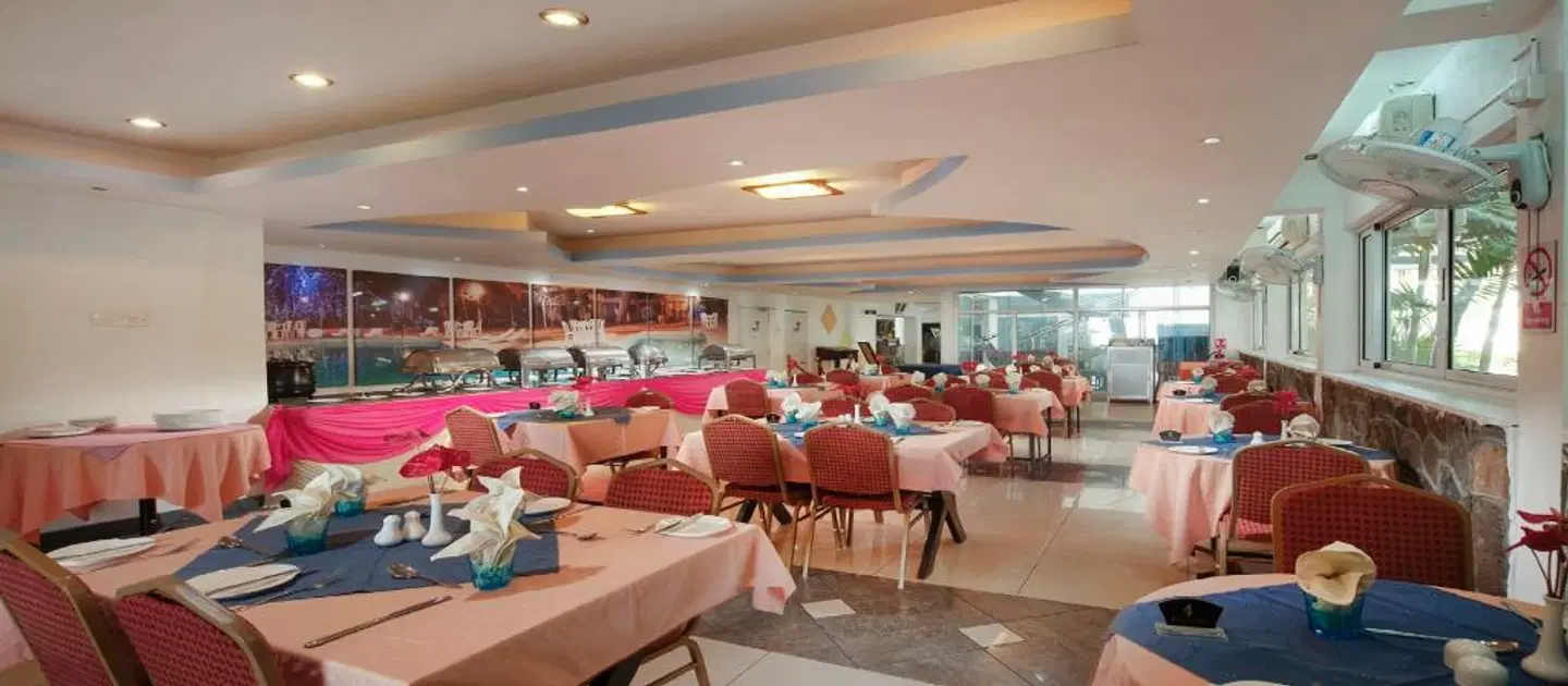 Manisa RESTAURANT