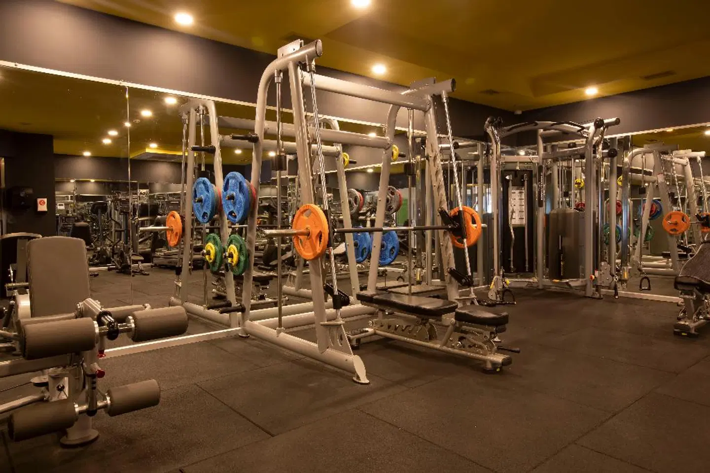 Falcon Hotel SPORTS_AND_LEISURE