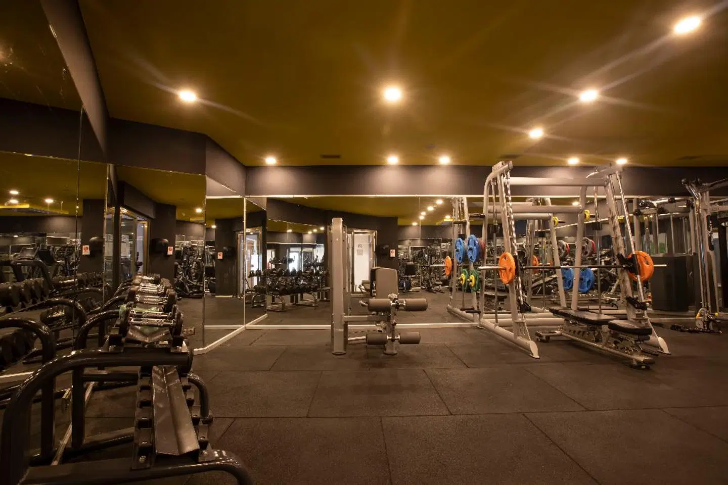 Falcon Hotel SPORTS_AND_LEISURE