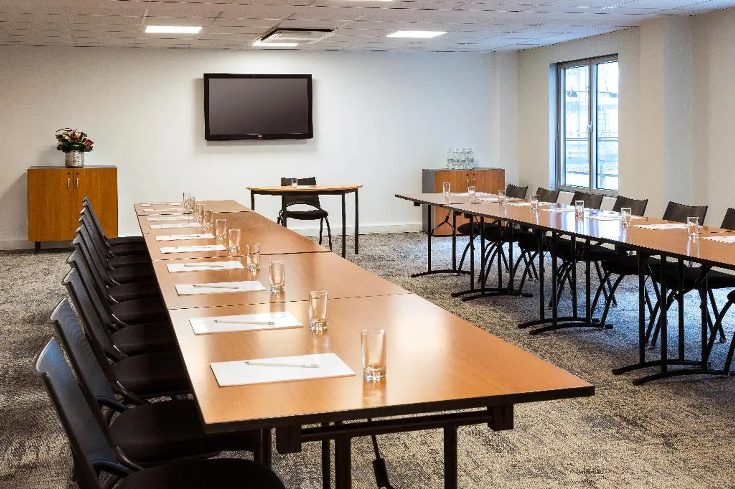 Citadines Place d'Italie Paris CONFERENCE