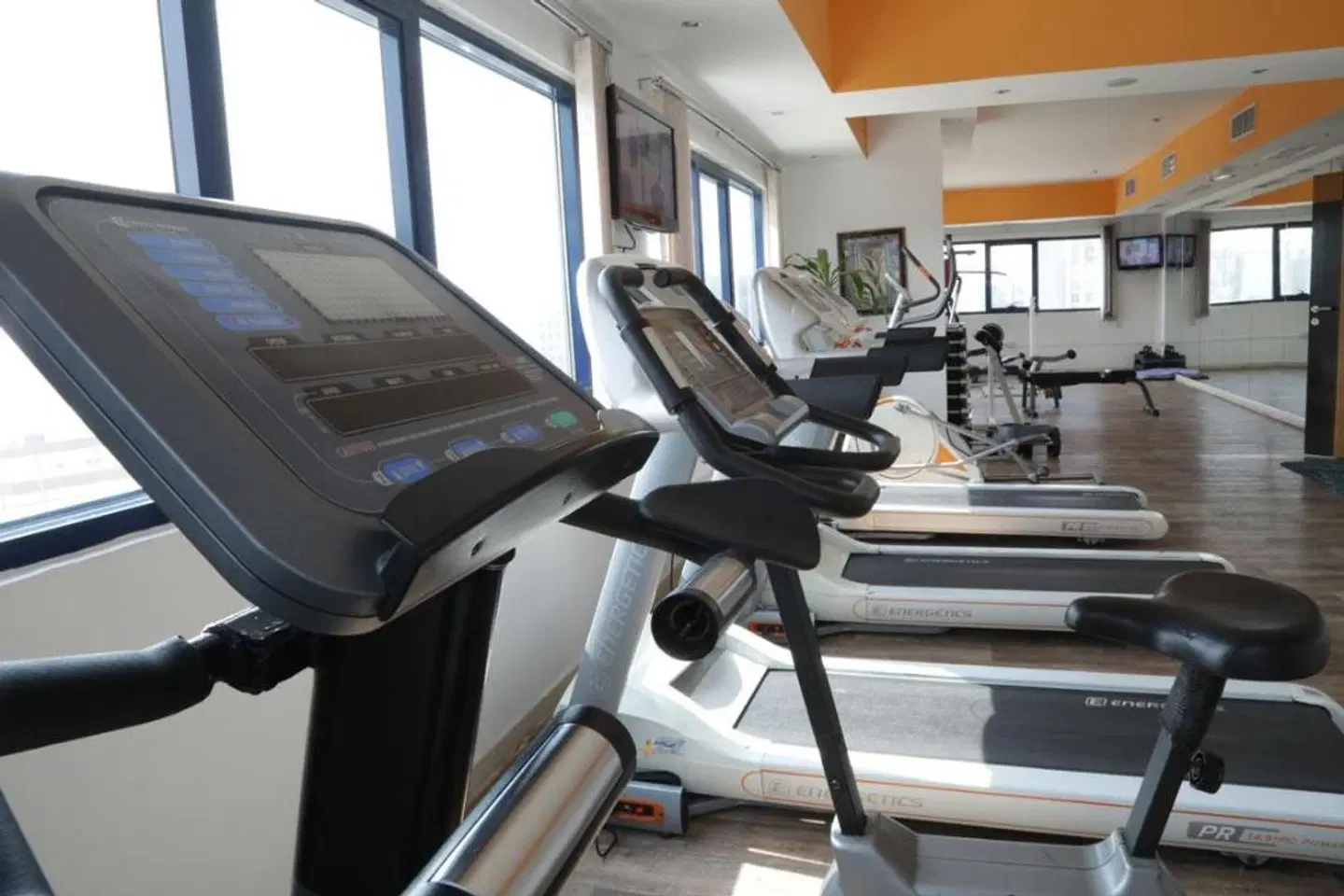 The Park Hotel SPORTS_AND_LEISURE